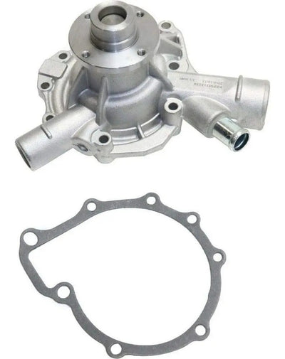 Bomba De Agua Mercedes  C200 C230 Slk230