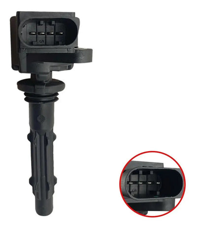 Bobina Ignicion Encendido Mercedes  Ml350 2006  A 2011 P6