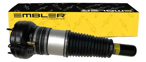 amortiguador de aire / suspension neumatica marca Embler