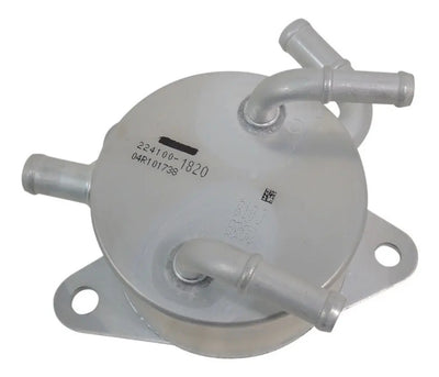 componente del motor marca Embler