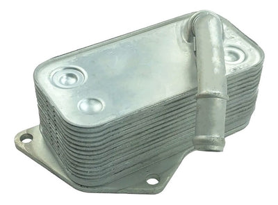 Enfriador Aceite Motor Bmw 525i 2006 E74