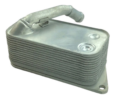 Enfriador Aceite Motor Bmw 525i 2006 E74