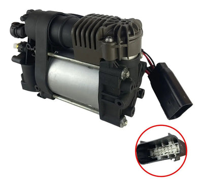Compresor Aire Suspension Jeep Grand Cherokee 2011-2016