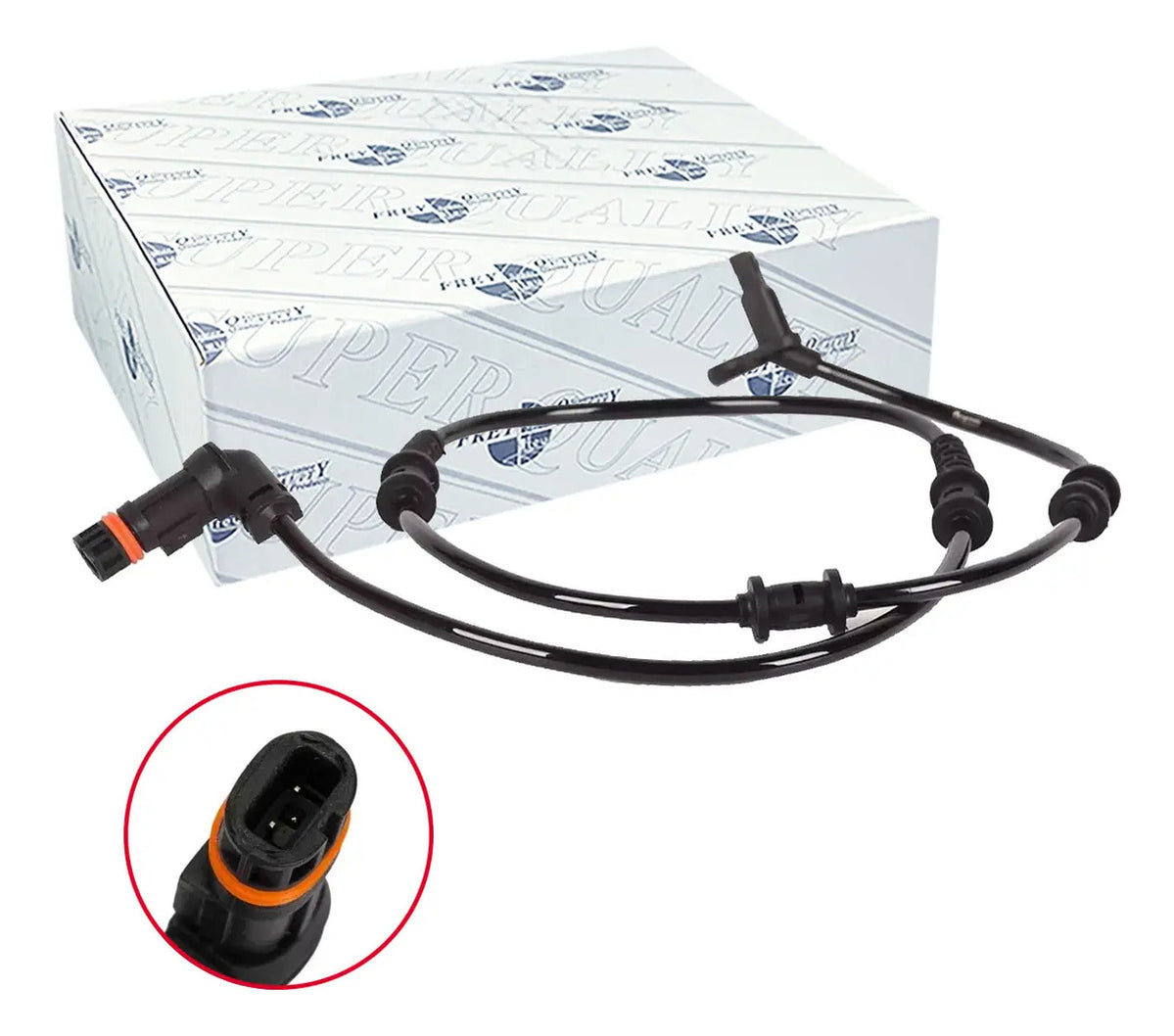 componente del vehiculo marca Original Frey