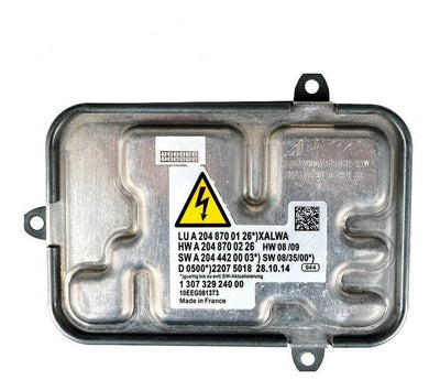 Balastra Mercedes Benz C300 2010-2011 I8