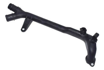 Tubo De Agua Recto Mercedes Benz C200 C230