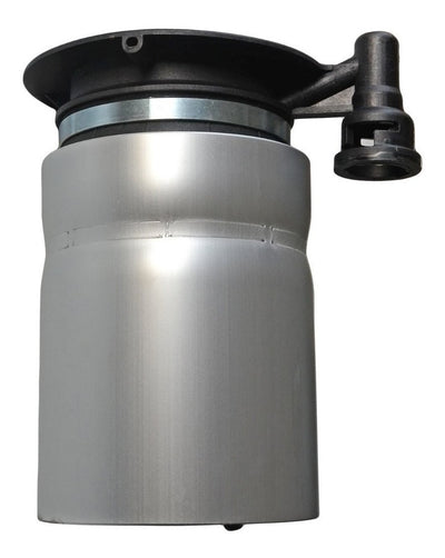 Bolsas Aire Suspension Trasera Navigator Expedition