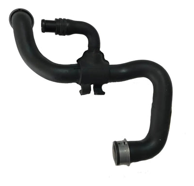 Manguera Radiador Superior Mercedes Benz C350 2008-2011 N128