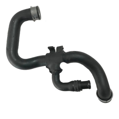 Manguera Radiador Superior Mercedes Benz C350 2008-2011 N128