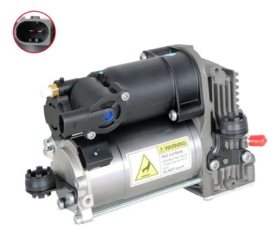 Compresor Aire Suspension Mercedes Benz Gl550 Gl450 Gl320