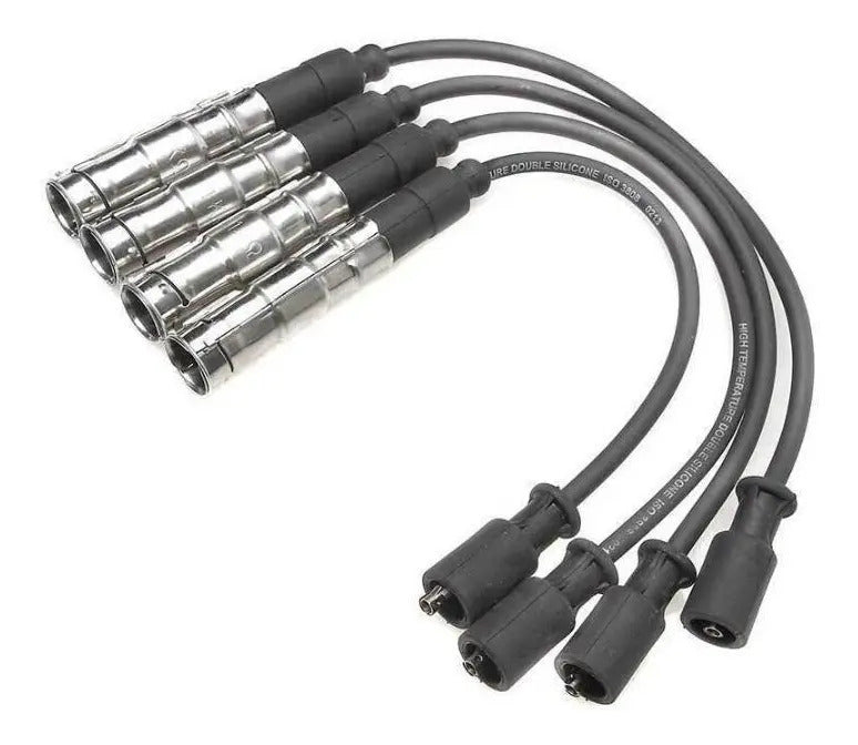 Mercedes-Benz - Motor - Cables de Bujías