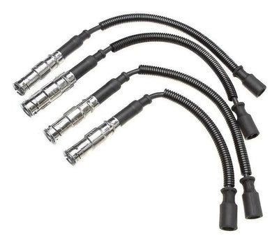 Kit De Cables Para Bujia Mercedes Benz B200 2008 P20