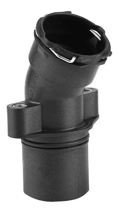 Toma De Agua Termostato Mercedes Benz C230 2003-2005 B29