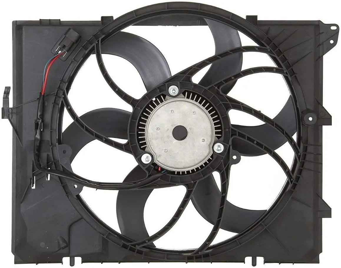 componente del vehiculo marca Embler