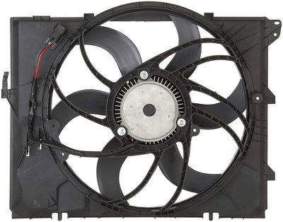 componente del vehiculo marca Embler