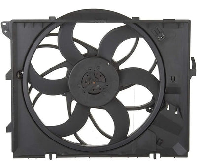 Fan Clutch 3 Tornillos Mercedes Ml55 E430 E55 Ml430 Ml500