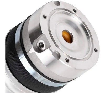 Bolsa De Aire Suspension Trasera Cayenne Touareg  Audi Q7