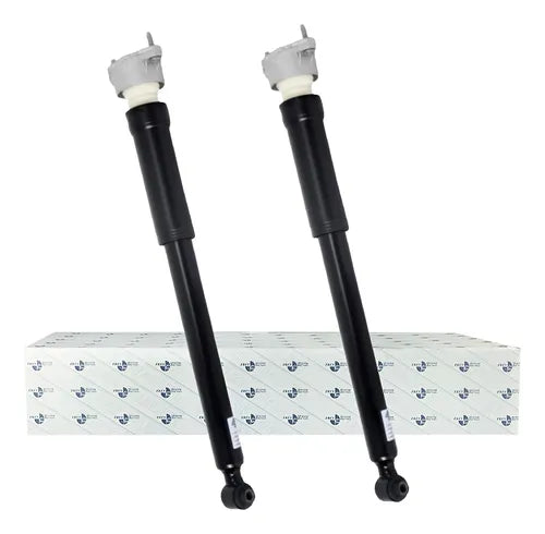 amortiguador de suspension marca Original Frey