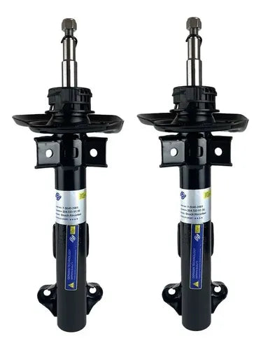 Amortiguadores Delantero Mercede C250 C300 C350 2008-2014