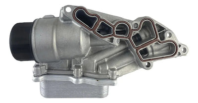 Enfriador Aceite Motor Con Base Motor Mercdes E350 06-11 E22