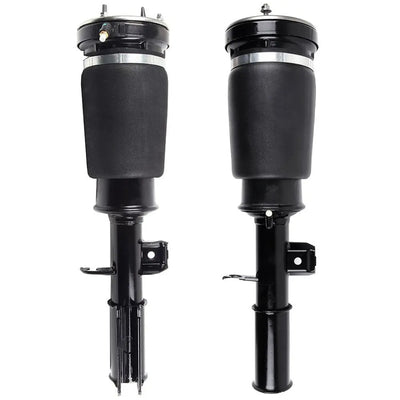 amortiguador de aire / suspension neumatica marca Embler