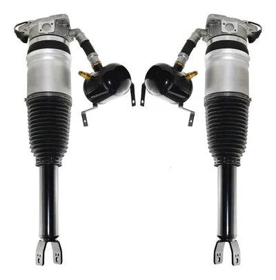 amortiguador de aire / suspension neumatica marca Embler