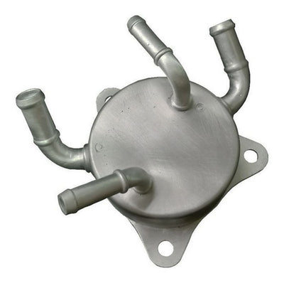Enfriador De Aceite Transmision Honda Civic 06-15