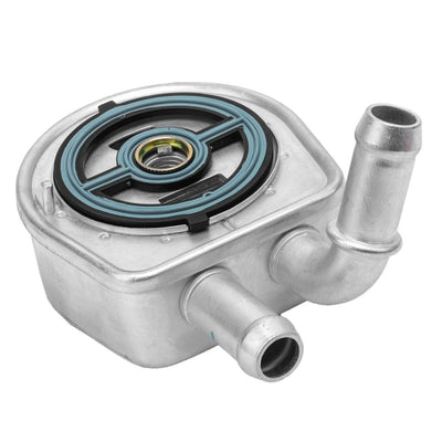 Enfriador Mazda 3 5 6 Speed 5 Cx-7 2.3 Y 2.5 Gratis Envio