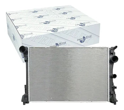 turbocompresor marca Original Frey