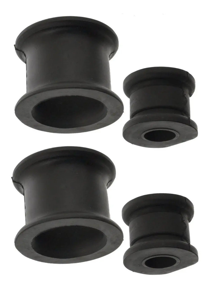 buje / casquillo de suspension marca Topran Original