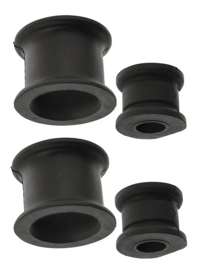 buje / casquillo de suspension marca Topran Original
