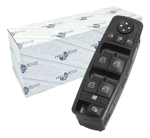 componente del vehiculo marca Original Frey