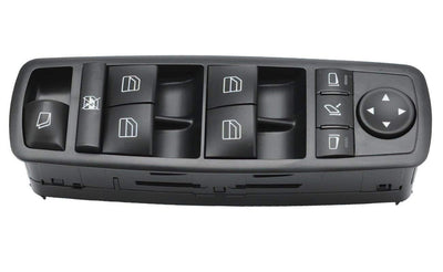 Controlador Vidrios Mercedes Benz R350 R500 Glk280 Glk350