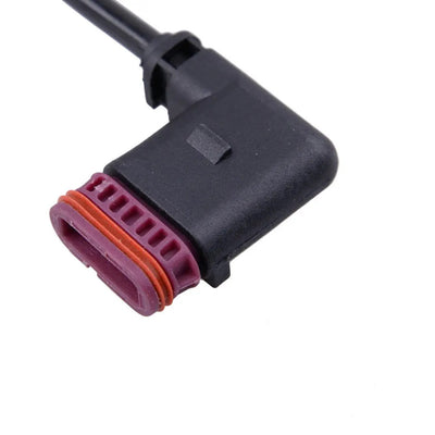 Sensor Abs Trasero Mercedes Benz E500 2003-2009 F36