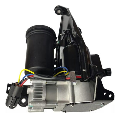 Compresor Aire Suspension Lincoln Town Car 1998 Al 2002