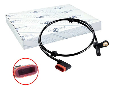 sensor ABS (velocidad de rueda) marca Original Frey