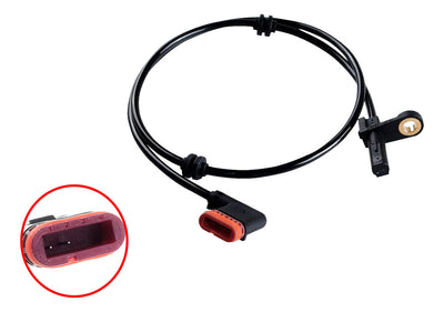 Sensor Abs Trasero Mercedes Benz S500 S560 S350 S63 S65