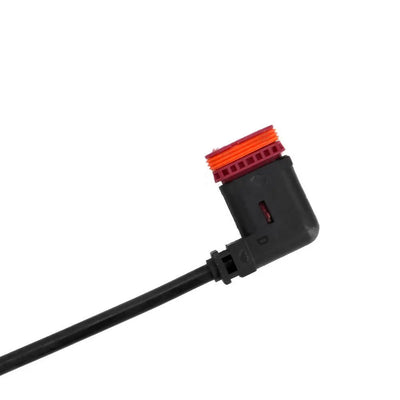 Sensor Abs Trasero Mercedes Benz S500 S560 S350 S63 S65