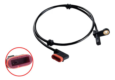 Sensor Abs Trasero Mercedes S350 S500 S600 S63 Amg S65 Amg