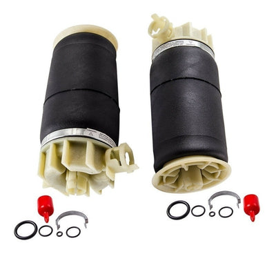 Bolsas Aire Suspension Trasera Ford Windstar 1995 - 2003