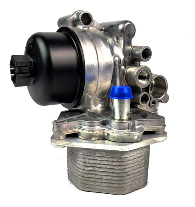 Ford Transit Mk7 2006-2013 2.2 Diesel Enfriador De Aceite