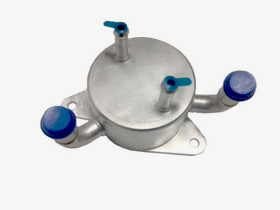 Enfriador De Aceite De Transmision Mazda 3 2010-2013 E32