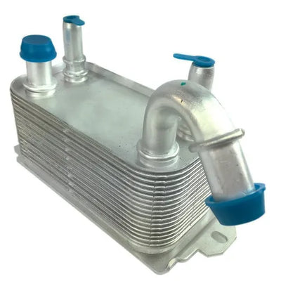 Enfriador De Aceite De Motor Volvo S60 V60 Xc60
