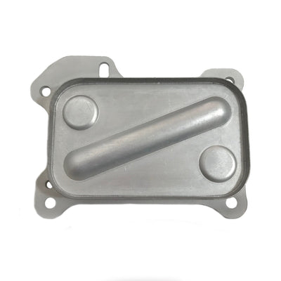 Enfriador Aceite Fiat Panda Punto Tigra Meriva