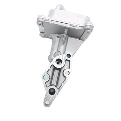 Enfriador Aceite Altima 2007-2013 2.5 Sentra 2007-2011 2.5