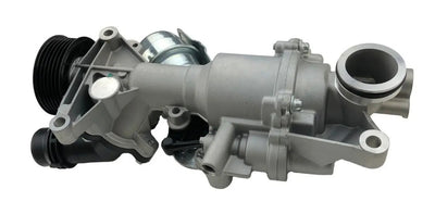 Bomba Agua Mercedes C200 C300 E200 E300 E400 E500 Glk280