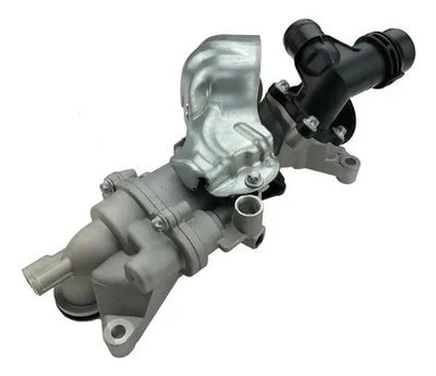 Bomba Agua Merceds Slc180 Slc200 Slc300 Slk200 Slk350 C180