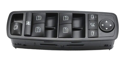 Control Maestro Mercedes Benz Glk350 2009-2015 L4
