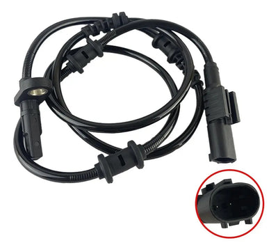 Sensor Freno Abs Delantero Mercedes A200 B180 Cla250 A45