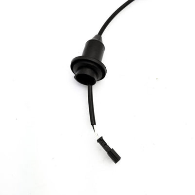 Sensor Frenos Abs Trasero Mercedes S500 Cl230 S600 S430 .